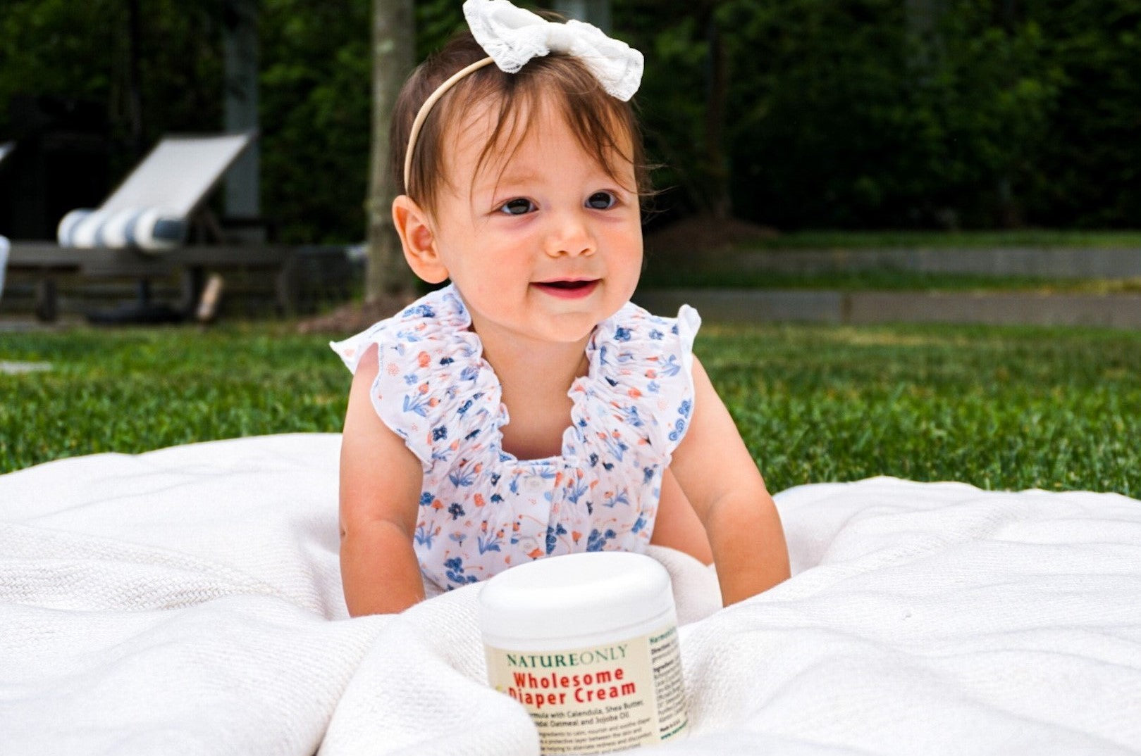 "Diaper Rash - Things You Need to Know!"