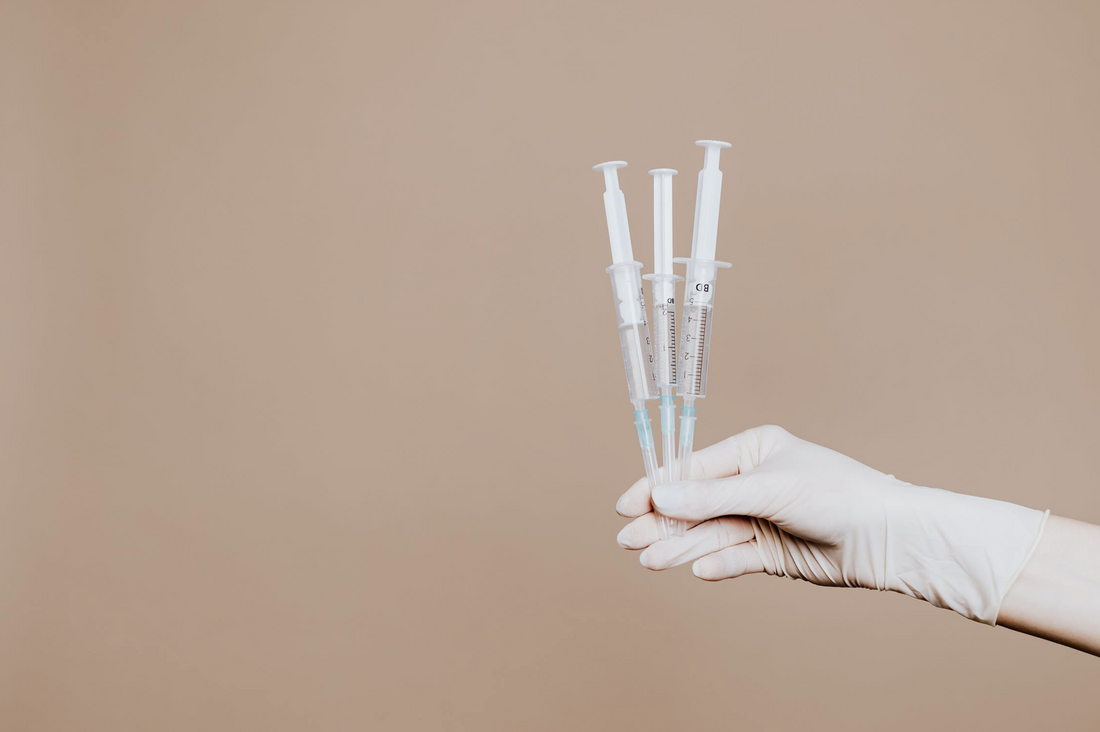 Binging on Botox: The After Effects