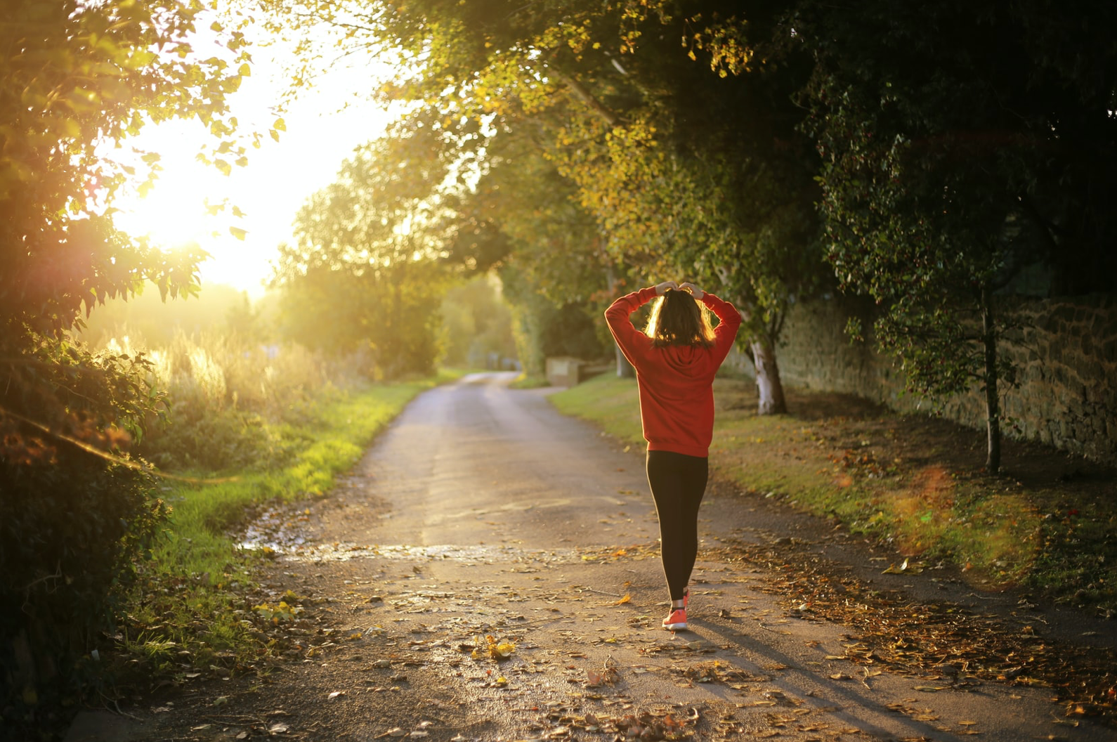 Mental Health Awareness - The Link Between Skin and The Mind