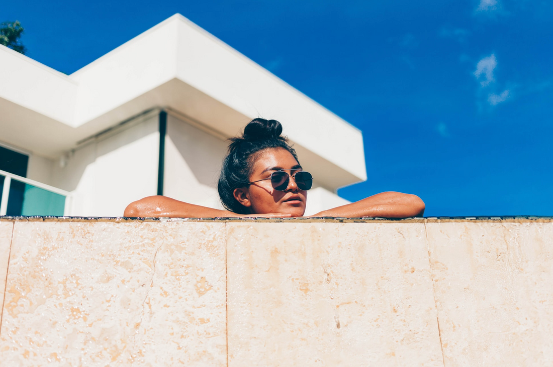 What They Didn't Tell You About Artificial Tanning