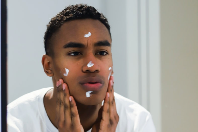 Skincare Tips for Men