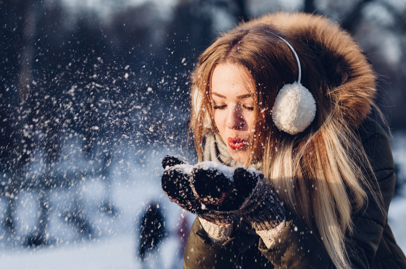 Winter Skincare Tips