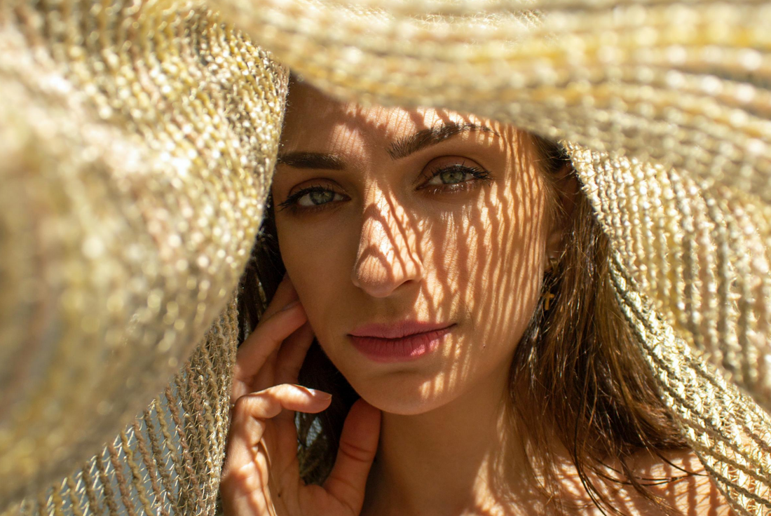 Simple Tips to Radiate Beauty